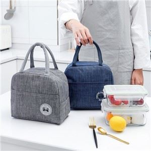 Bolsa Isolada para Almoço