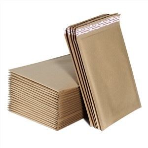 Sacos de correspondência autoadesivos